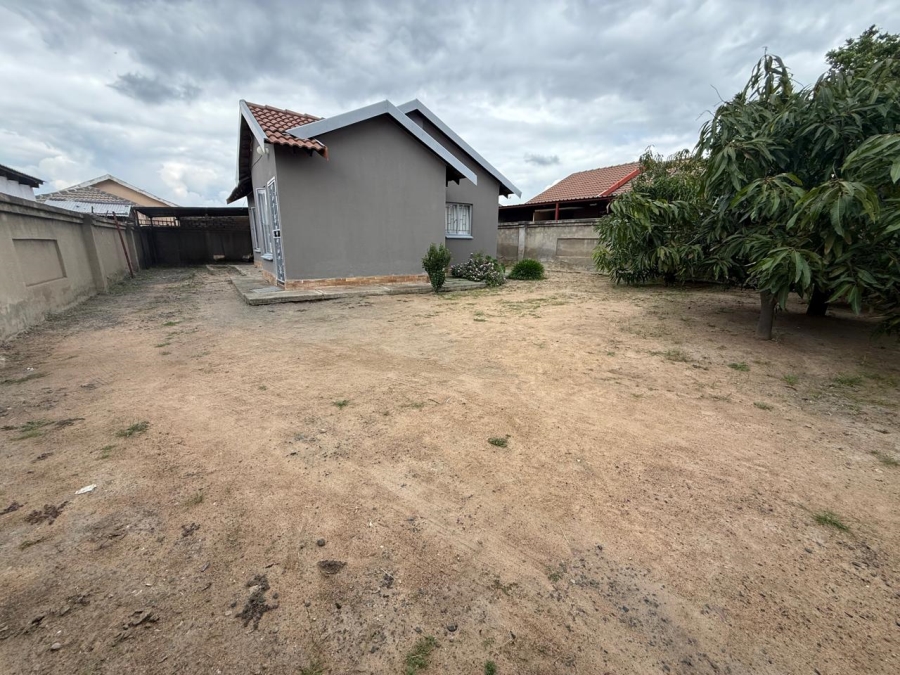 3 Bedroom Property for Sale in Tlhabane West North West
